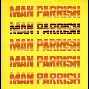 Man Parrish - Hip Hop Be Bop (Don't Stop) (1982) (Remix)
