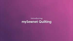 Please join us on the mySewnet Facebook page this Wednesday, December 18 at 3pm EST/12pm PST, to learn all about the NEW mySewnet Quilting Software. The event, and the software, is FREE for everyone! RSVP: https://bit.ly/3VClINi | Husqvarna Viking North America