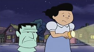 Watch Clifford the Big Red Dog Season 1 Episode 11 - Come Back, Mac / Boo