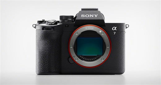 This Is How Much Dynamic Range the Sony a7 V Loses When Using Electronic Shutter