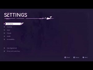 How To Change Controller Input Settings On Tales Of Kenzera Zau