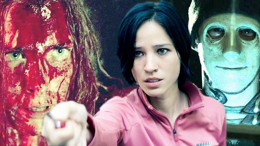 10 Best Horror Movies Like Don't Move