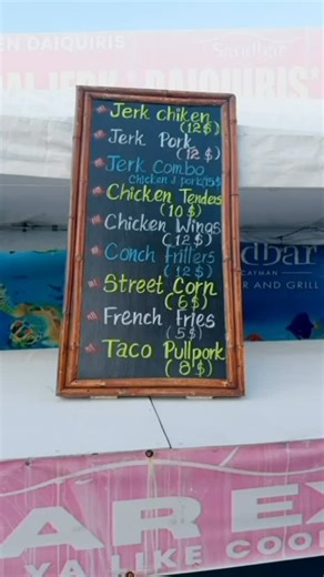  It all goes down TONIGHT! @sandbarcayman is the place to be for the...