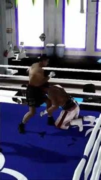 ADONIS CREED SHOWCASE:FIGHT NIGHT FOREVER GAMEPLAY#adoniscreed #fightnightchampions #boxing