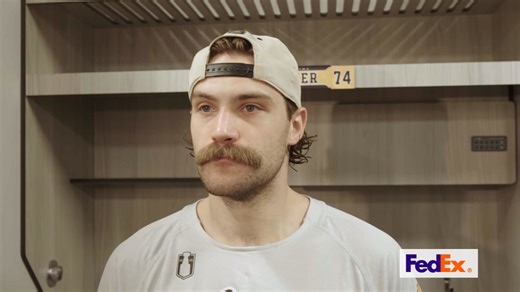Post Game: Skinner (04.22.26)