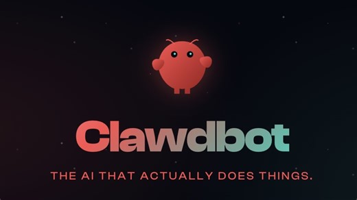 AI Enthusiasts Are Running 'Clawdbot' on Their Mac Minis, but You Probably Shouldn't