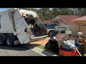 Campbelltown Council Clean Up - Bulk Waste E1S1