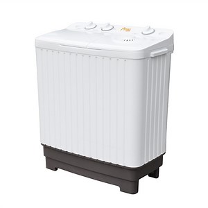 [Hot Item] Twin Tub Washing Machine Large Capacity & Energy Saving