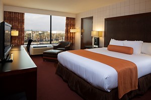 Red Lion Hotel Anaheim Resort