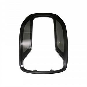 [Hot Item] Custom IML/IMD Injection Moulded Plastic Molding Interior Kits Auto Parts