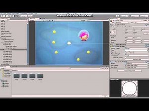 Tutorial Grid layout group On canvas Unity C#