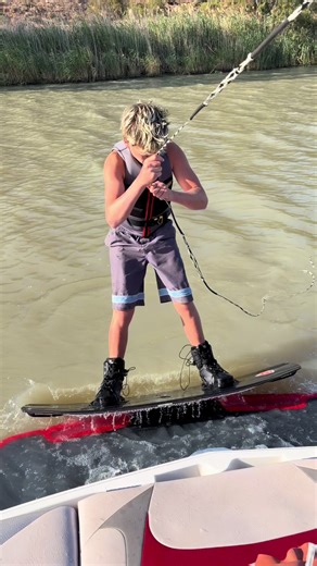 Mastering Front Flips on the Wakeboard