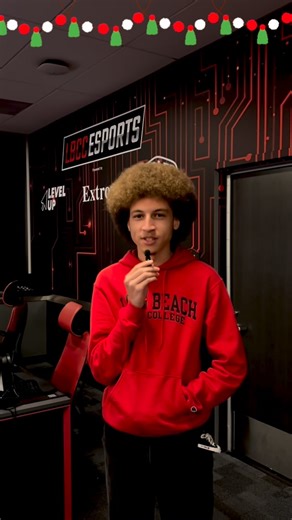 The Viking News on Instagram: "Amidst the holiday season, LBCC students shared what they wish Santa would gift to LBCC’s campus. With students wishes ranging from expanded food options to Esport lab upgrades, and free parking."