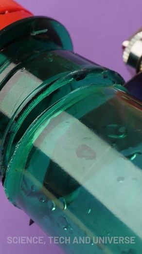 27K views · 128 reactions | Build Hot Knife To Cut Anything | Science, Tech and Universe | Facebook