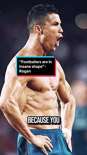 Messi and Ronaldo Skills & Goals with Joe Rogan Voice Over