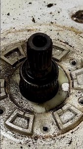 Whirlpool Washer Shaking? #appliances