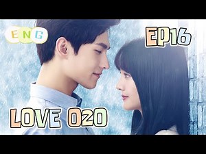 Love O2O EP16 | Yang Yang, Zheng Shuang | ENG SUB | Romance