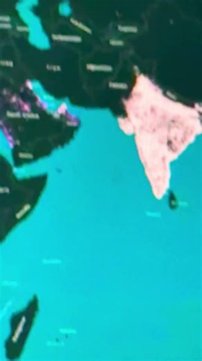 Global 5G coverage in 2026.