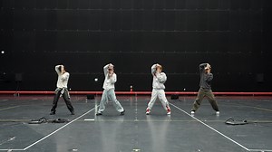 【SHINee】SHINee《SHIFT》Dance Practice