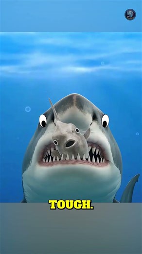The Strange Survival of the Ocean Sunfish