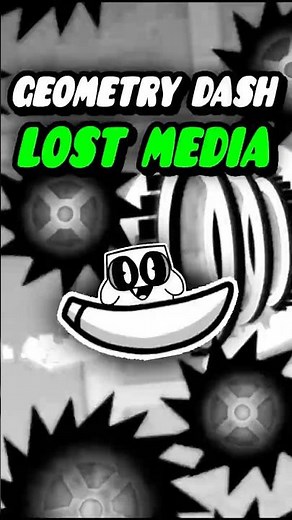 This Geometry Dash Level Is Lost Forever... #geometrydash