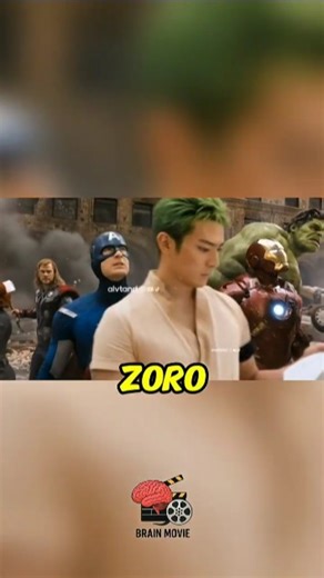 Zoro Fans Went Too Far 😭