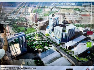 SUBIC BAY | Accor Subic Sun Convention Resort and Casino...