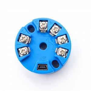 [Hot Item] 4-20mA Hart PT100/Rtd Smart Temperature Transmitter