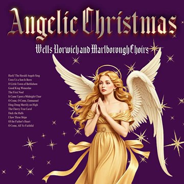 The Cherry Tree Carol