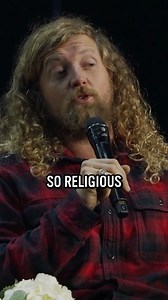 Think about your legacy. . As a Christian you're called to be above reproach. This might require avoiding cultural norms to safeguard your legacy. . For more content like this, comment "FAITH" down below. | Mark Driscoll