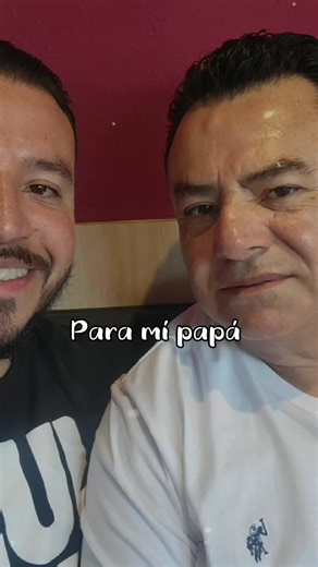 A Heartfelt Thank You to Dad