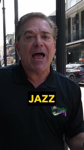 What's Happening in New Orleans - Rhino Shield