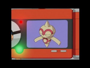 Baltoy and Claydol Pokédex Entries..wmv