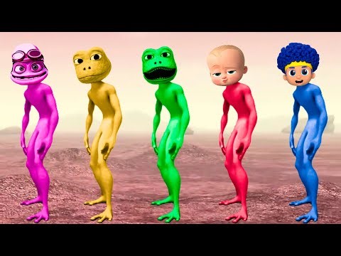 Baby Calm Down FULL HD Selena Gomez & Rema Official Music Video 2023, Coffin dance vs Alian dance