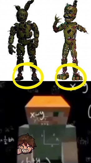 Scrap Trap Meme: Alex Minecraft Outfit