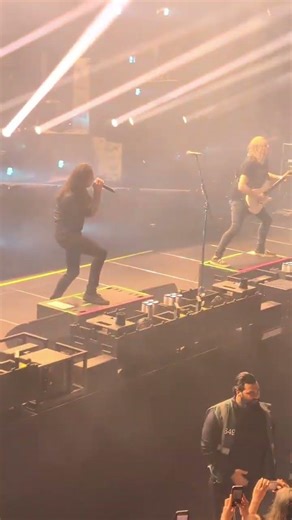 Heaven Shall Burn | Übermacht (Live Berlin 2026 - Columbia Halle)