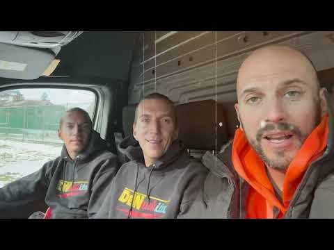 The Untold Story of The Rudan Brothers… It’s Bigger Than Roofing