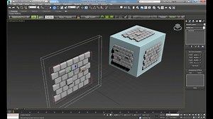 AutoModeller Pro - Basics Tutorial