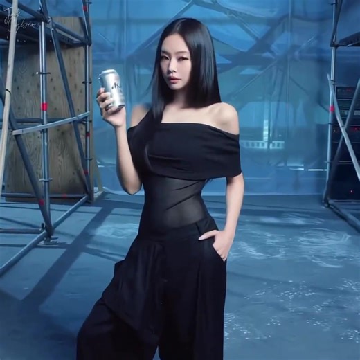 248K views · 24K reactions | she’s always serving face  | Jennie Kim, | Facebook