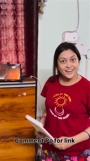 Shubha Mudgal on Instagram: "Portable Screen Magnifier From- @meeshoapp @hypdsquad @gethypd"