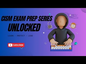 Ace Your CISM Certification Exam: Tips & Insights You Can’t Miss!