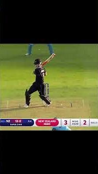 NZ vs ENG CWC 2019 Final Super Over Highlights Part 2