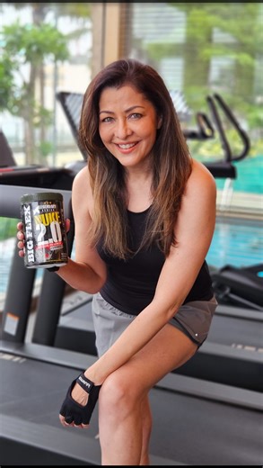 Dr Aditi Govitrikar on Instagram: "💥 POWERED BY GRATITUDE | TITLE SPONSOR 💥 We are incredibly grateful to NUKE Pre-Workout for coming on board as the Title Sponsor. Mr Adarsh Somaniji- heartfelt gratitude for the support 🙏🏻 Your belief in strength, discipline, and unstoppable energy perfectly aligns with the spirit of our queens. 👑🔥 Thank you for fueling not just performance — but confidence, resilience, and the drive to rise stronger every day. Together, we don’t just show up… we NUKE lim