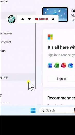 How To Change Mouse Cursor ( 2026 )