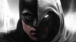 31K views · 388 reactions | The Biggest Differences Between #Batman and Moon Knight Explained | Looper | Facebook