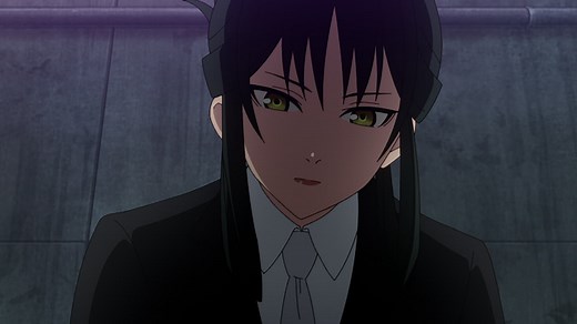 Malevolent Spirits: Mononogatari | E3 - Overflow