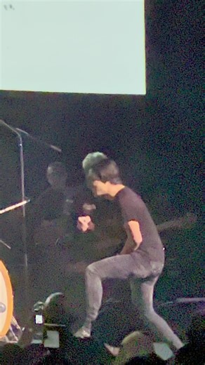 ST12 Concert in Singapore 2023 - Duet with MK