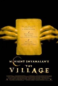 The Village | Audience Reviews