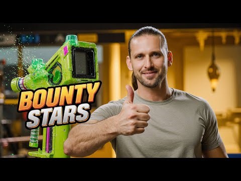 👑BOUNTY STARS - ПРОВЕРКА САЙТА В 2025 ГОДУ CS2 | LINK PROMO CODE #8