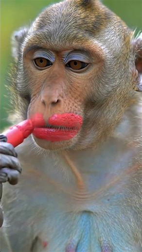 😎viral Monkey video🫣 #trending #viralmonkey #viralmonkeyreels #shorts #viral